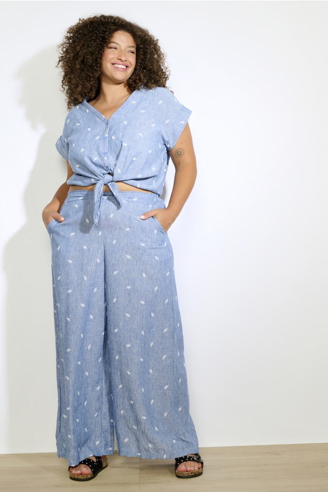 CS DIANE 05702861 Denim Blue